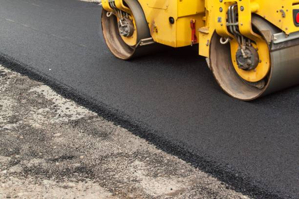 Why Choose Us For All Your Driveway Paving Needs in Mascot, TN?