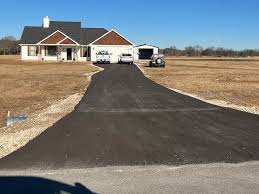 Driveway Maintenance Services in Mascot, TN